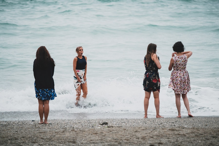 Lusty Glaze Wedding-158